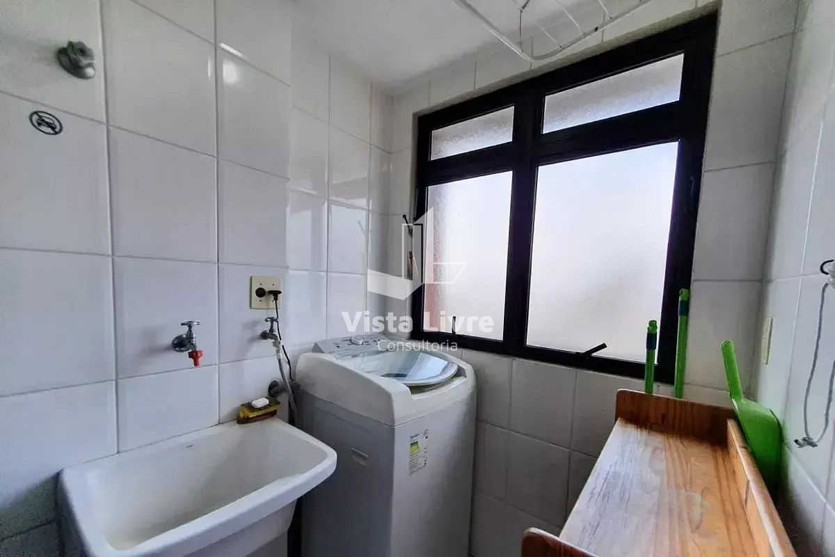Apartamento à venda com 1 quarto, 33m² - Foto 19