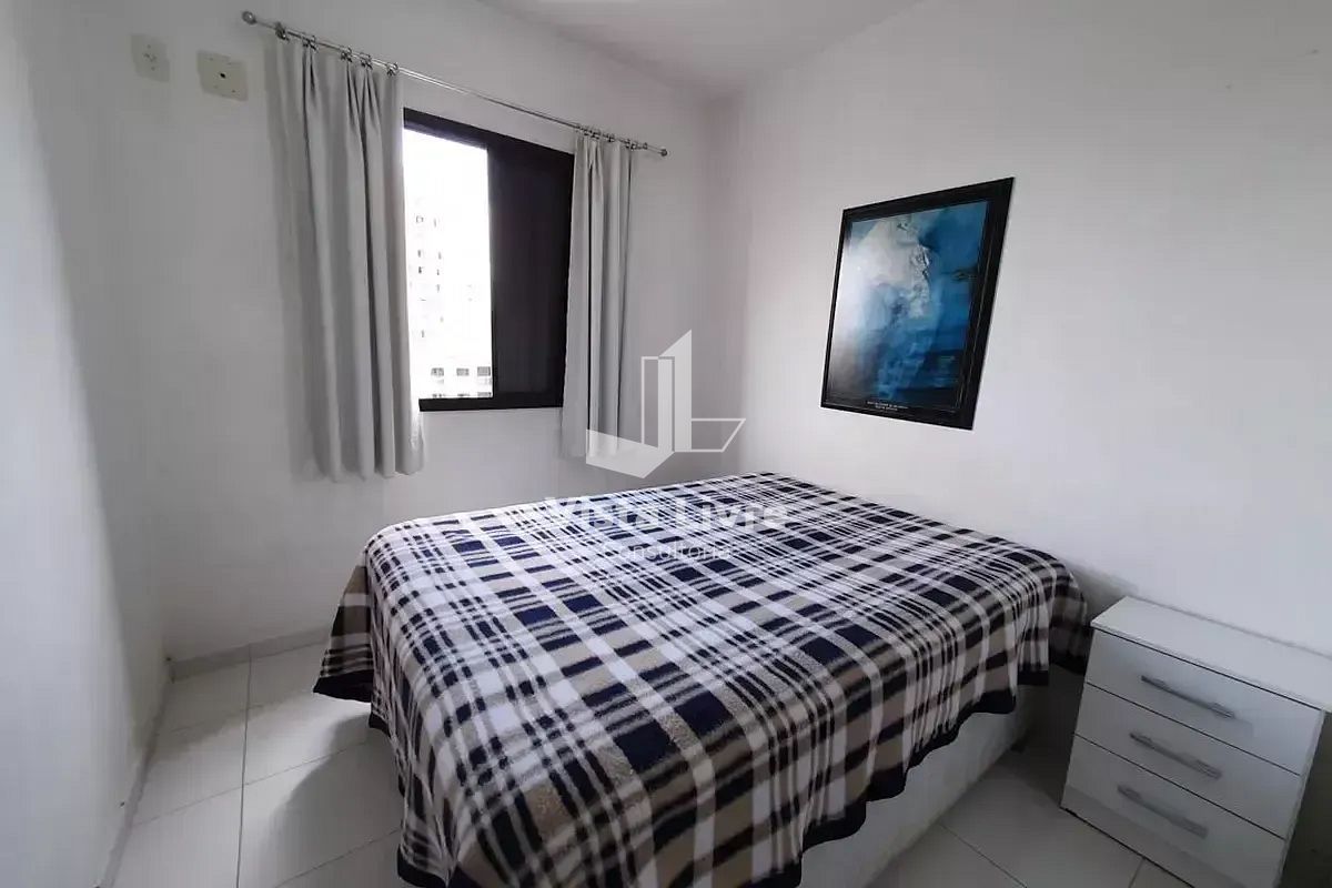 Apartamento à venda com 1 quarto, 33m² - Foto 16