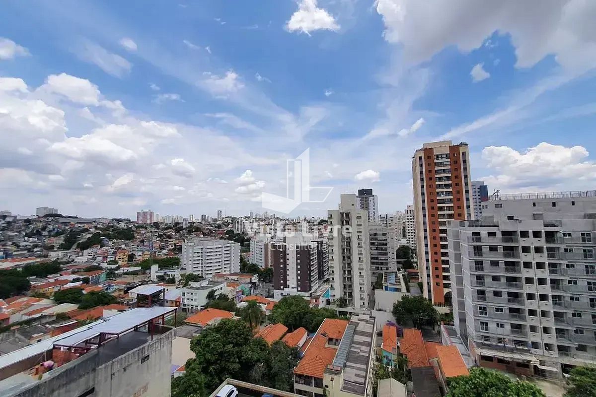 Apartamento à venda com 1 quarto, 33m² - Foto 20