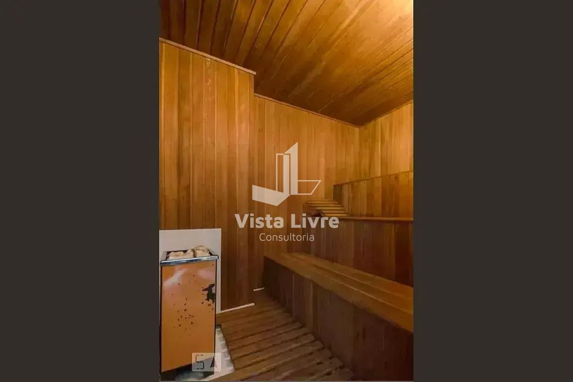 Apartamento à venda com 1 quarto, 33m² - Foto 22