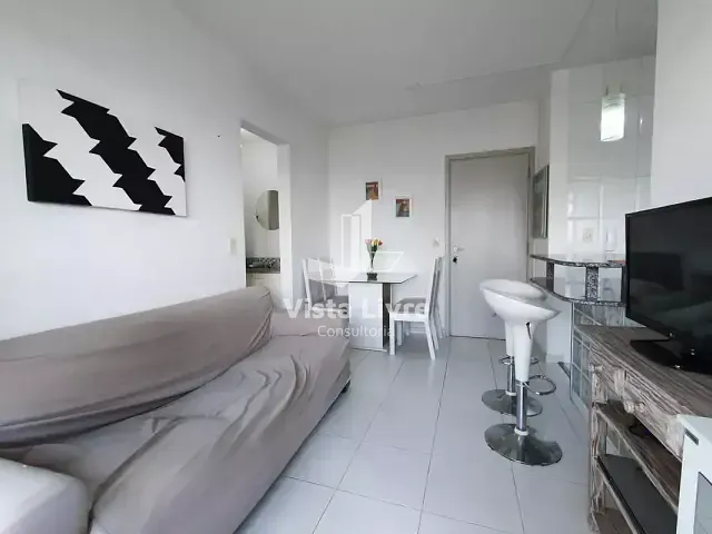 Apartamento com 33m² 1 quarto e 1 banheiro, à venda, no bairro Vila Pompéia em São Paulo