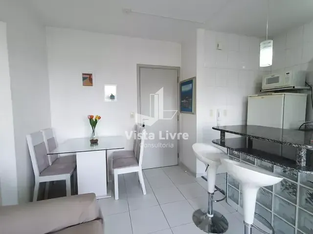 Apartamento com 33m² 1 quarto e 1 banheiro, à venda, no bairro Vila Pompéia em São Paulo