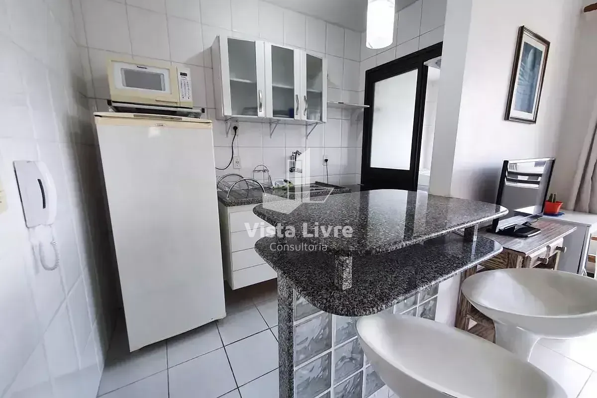Apartamento, 1 quarto, 33 m² - Foto 8
