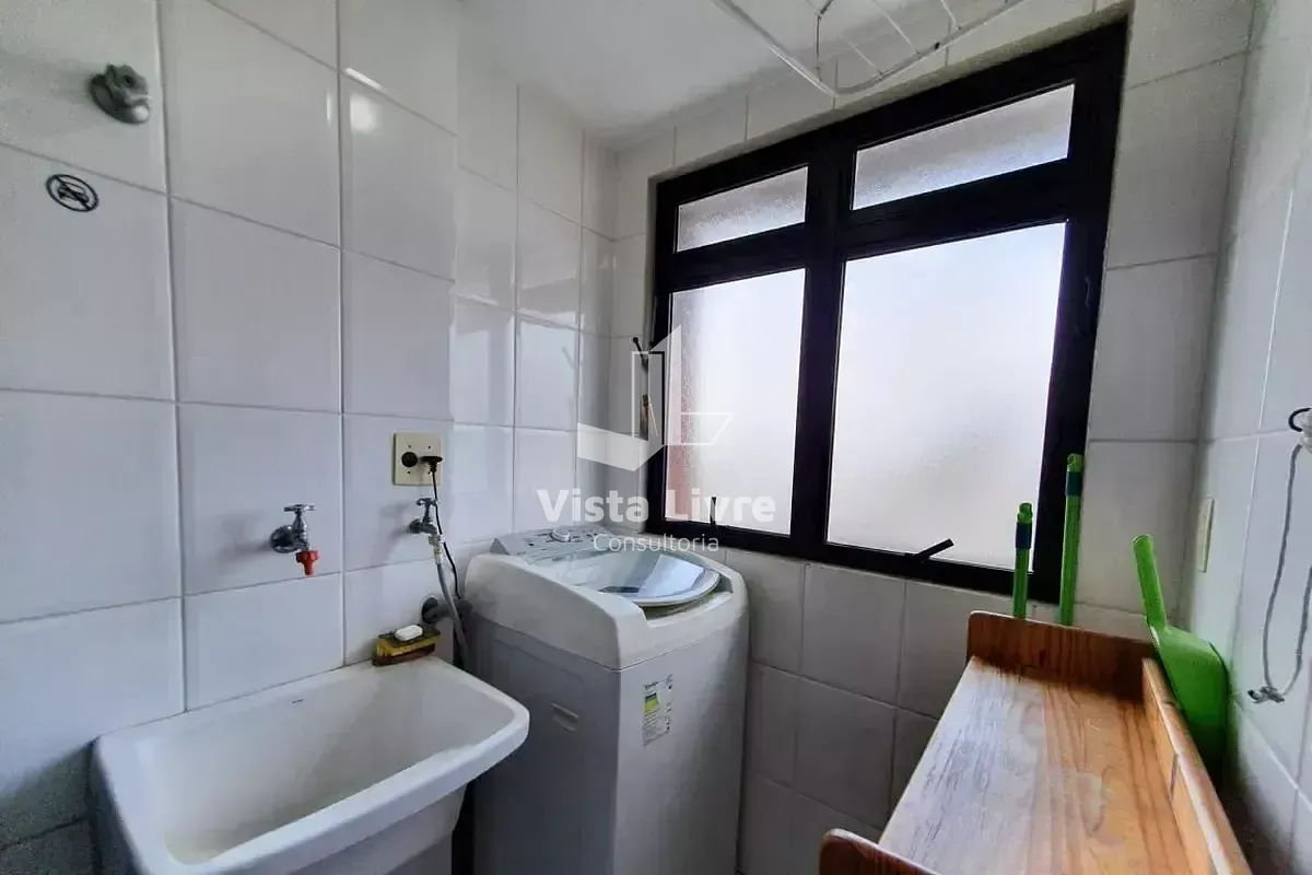 Apartamento, 1 quarto, 33 m² - Foto 19