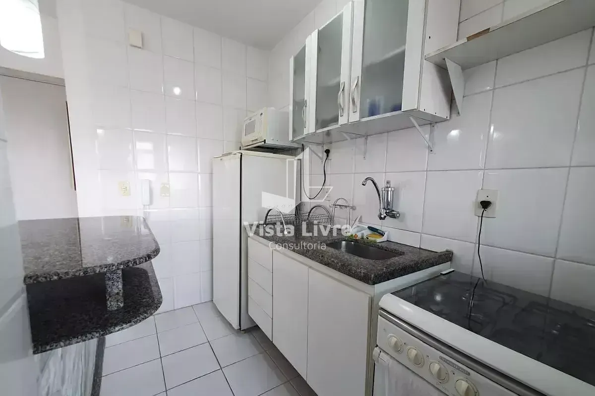 Apartamento, 1 quarto, 33 m² - Foto 11