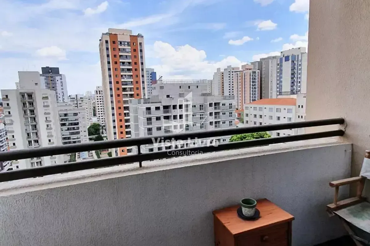 Apartamento, 1 quarto, 33 m² - Foto 6