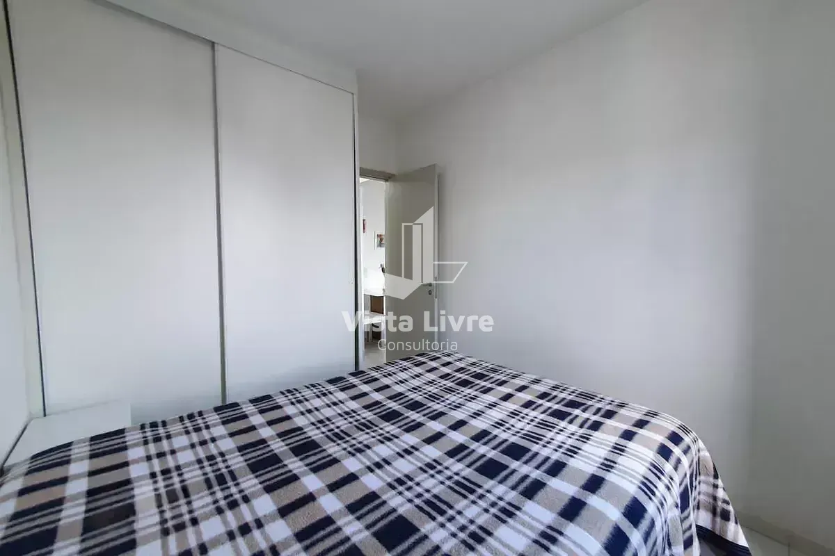 Apartamento, 1 quarto, 33 m² - Foto 15