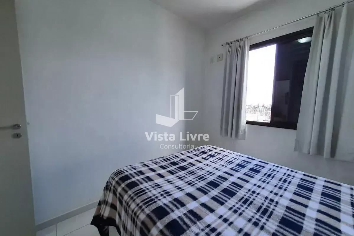Apartamento, 1 quarto, 33 m² - Foto 13