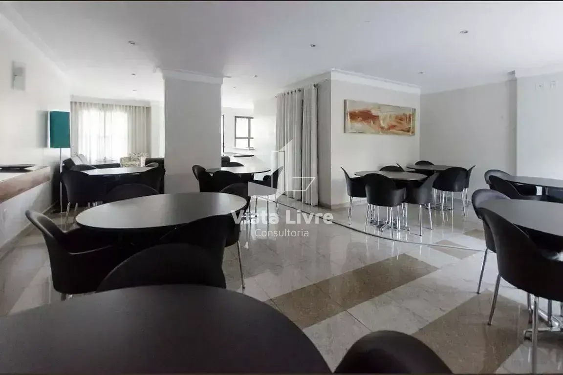 Apartamento, 1 quarto, 33 m² - Foto 24
