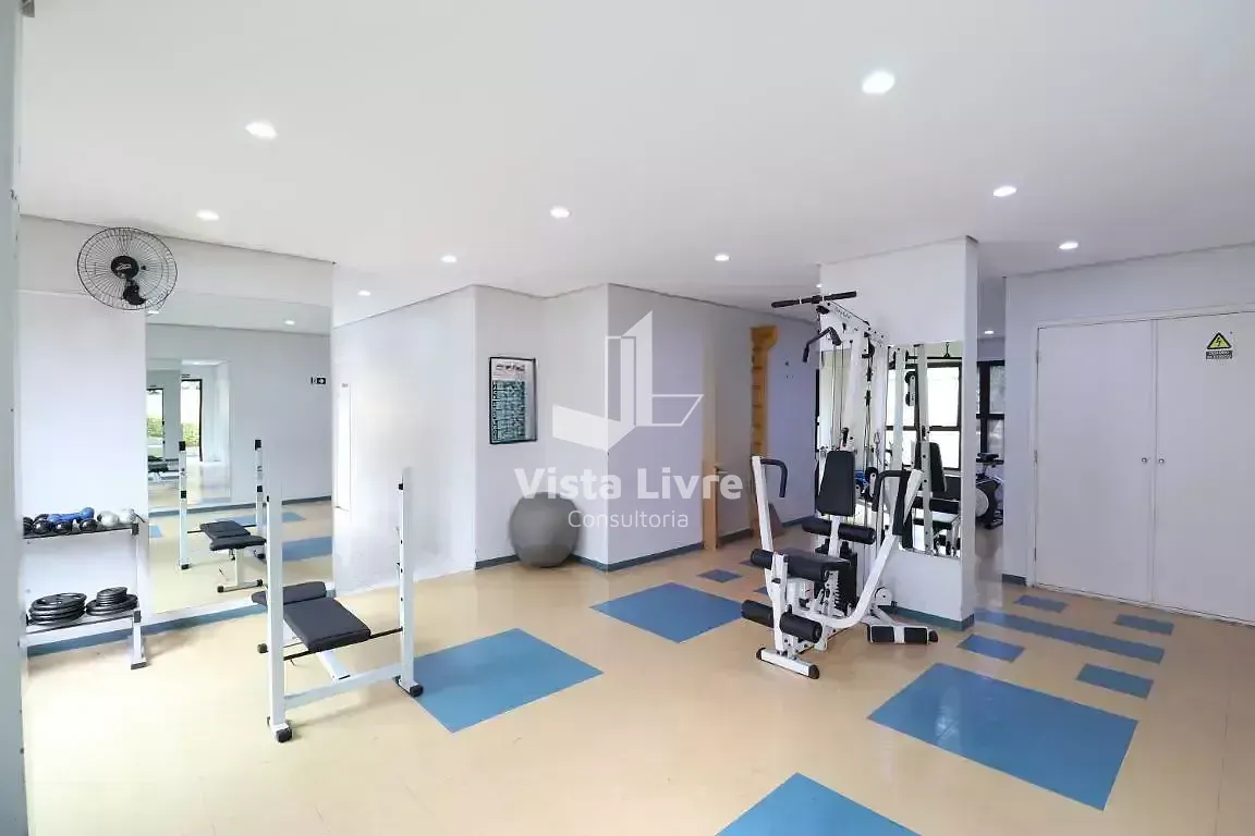 Apartamento, 1 quarto, 33 m² - Foto 23