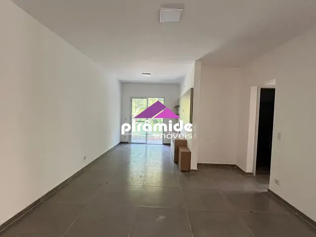Apartamento com 84m² 2 quartos e 2 banheiros, à venda, no bairro Cidade Jardim em Caraguatatuba