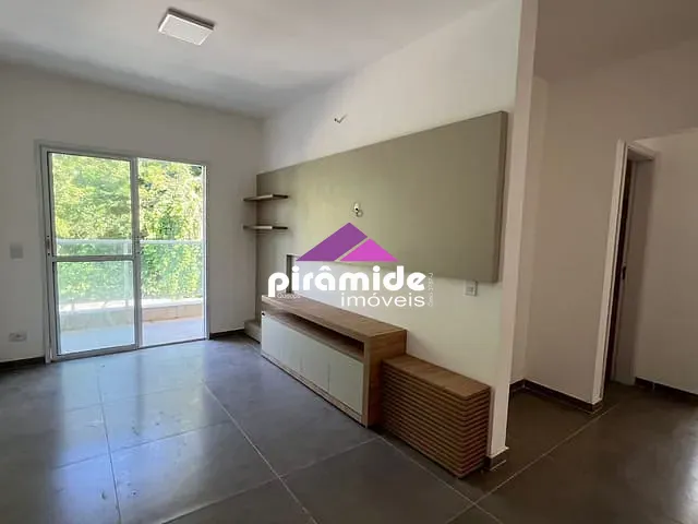 Apartamento com 84m² 2 quartos e 2 banheiros, à venda, no bairro Cidade Jardim em Caraguatatuba