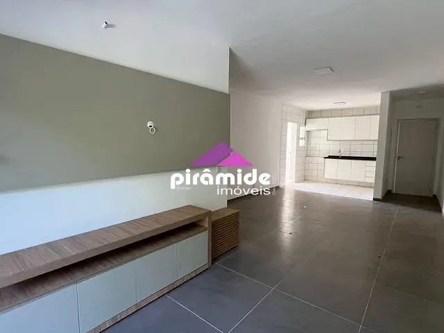 Apartamento com 84m² 2 quartos e 2 banheiros, à venda, no bairro Cidade Jardim em Caraguatatuba