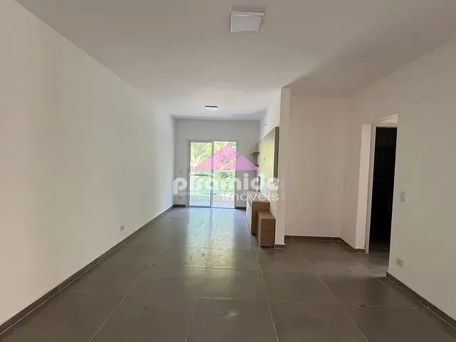 Apartamento com 84m² 2 quartos e 2 banheiros, à venda, no bairro Cidade Jardim em Caraguatatuba