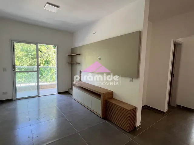 Apartamento com 84m² 2 quartos e 2 banheiros, à venda, no bairro Cidade Jardim em Caraguatatuba