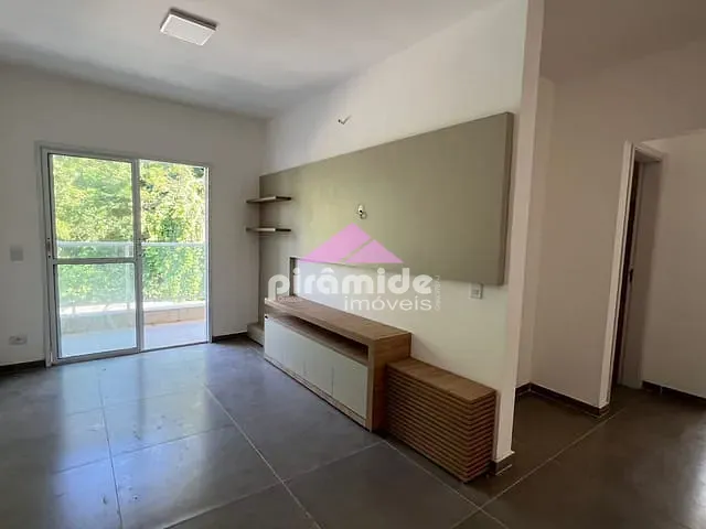 Apartamento com 84m² 2 quartos e 2 banheiros, à venda, no bairro Cidade Jardim em Caraguatatuba