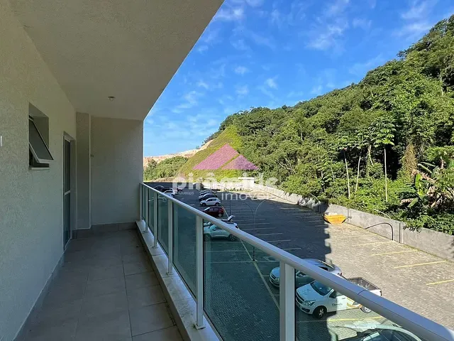 Apartamento com 84m² 2 quartos e 2 banheiros, à venda, no bairro Cidade Jardim em Caraguatatuba
