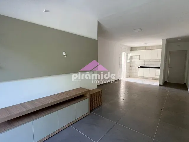 Apartamento com 84m² 2 quartos e 2 banheiros, à venda, no bairro Cidade Jardim em Caraguatatuba