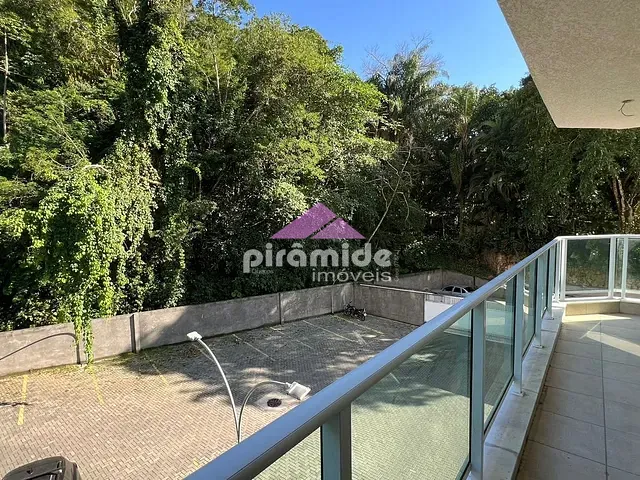 Apartamento com 84m² 2 quartos e 2 banheiros, à venda, no bairro Cidade Jardim em Caraguatatuba