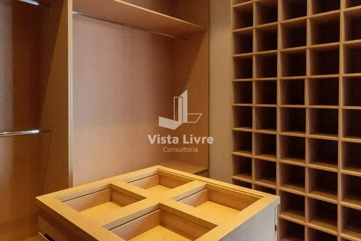 Apartamento, 2 quartos, 140 m² - Foto 23