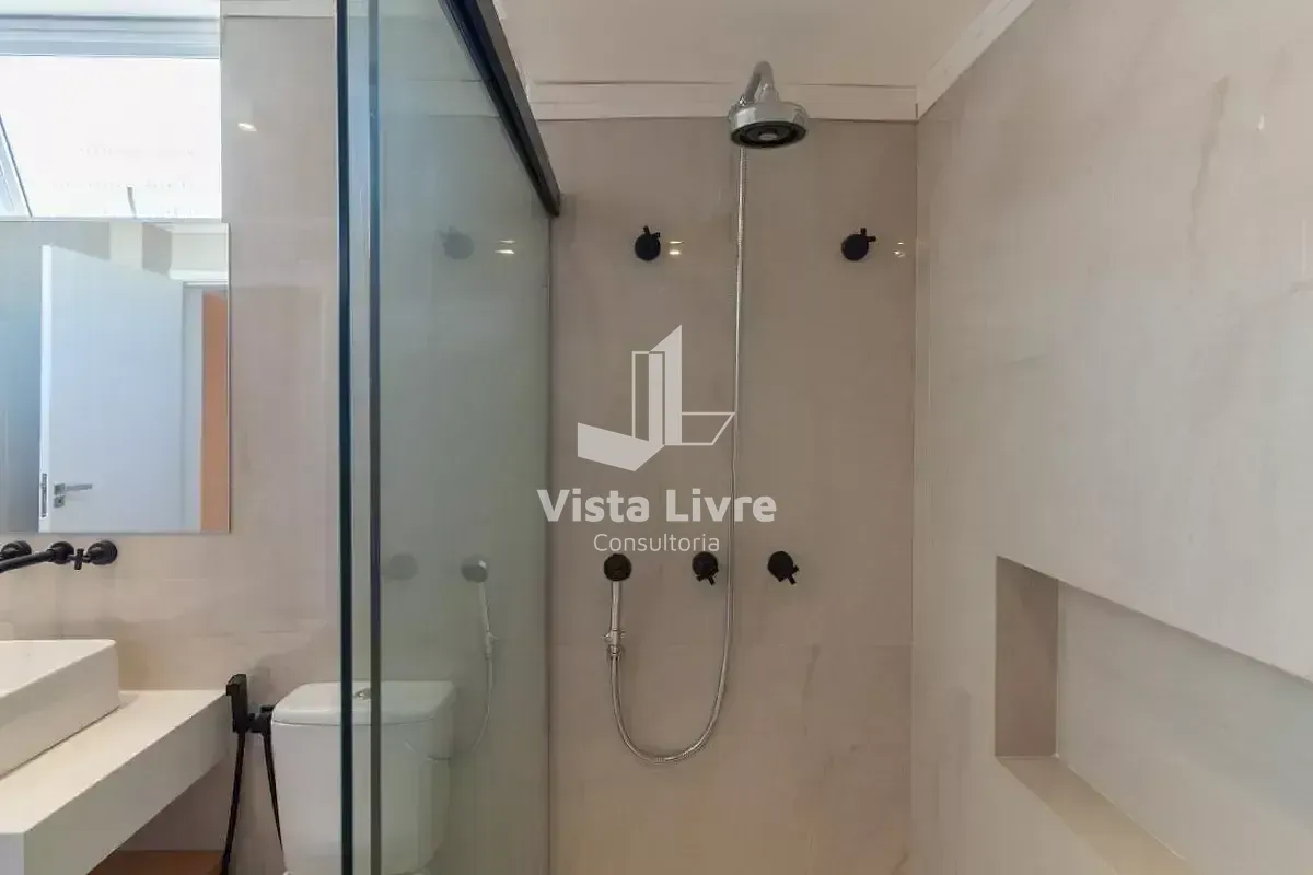 Apartamento, 2 quartos, 140 m² - Foto 28