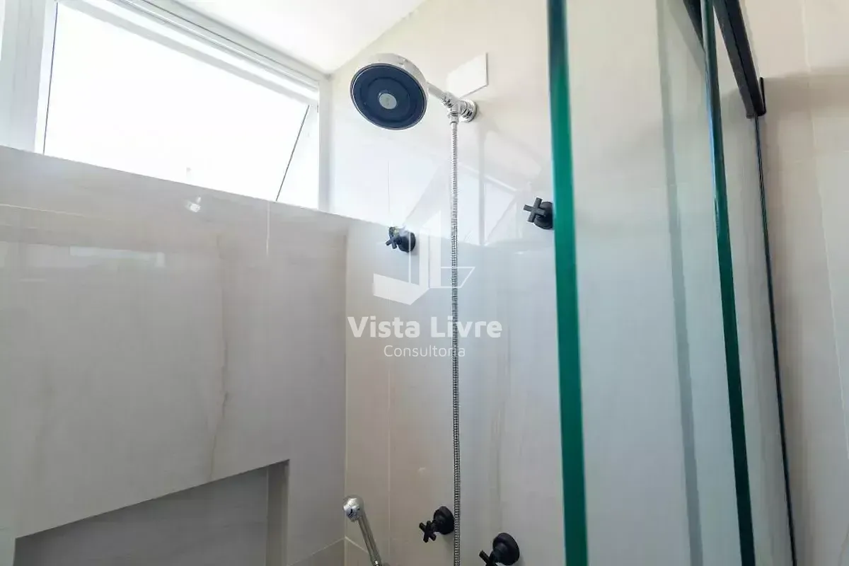 Apartamento, 2 quartos, 140 m² - Foto 33