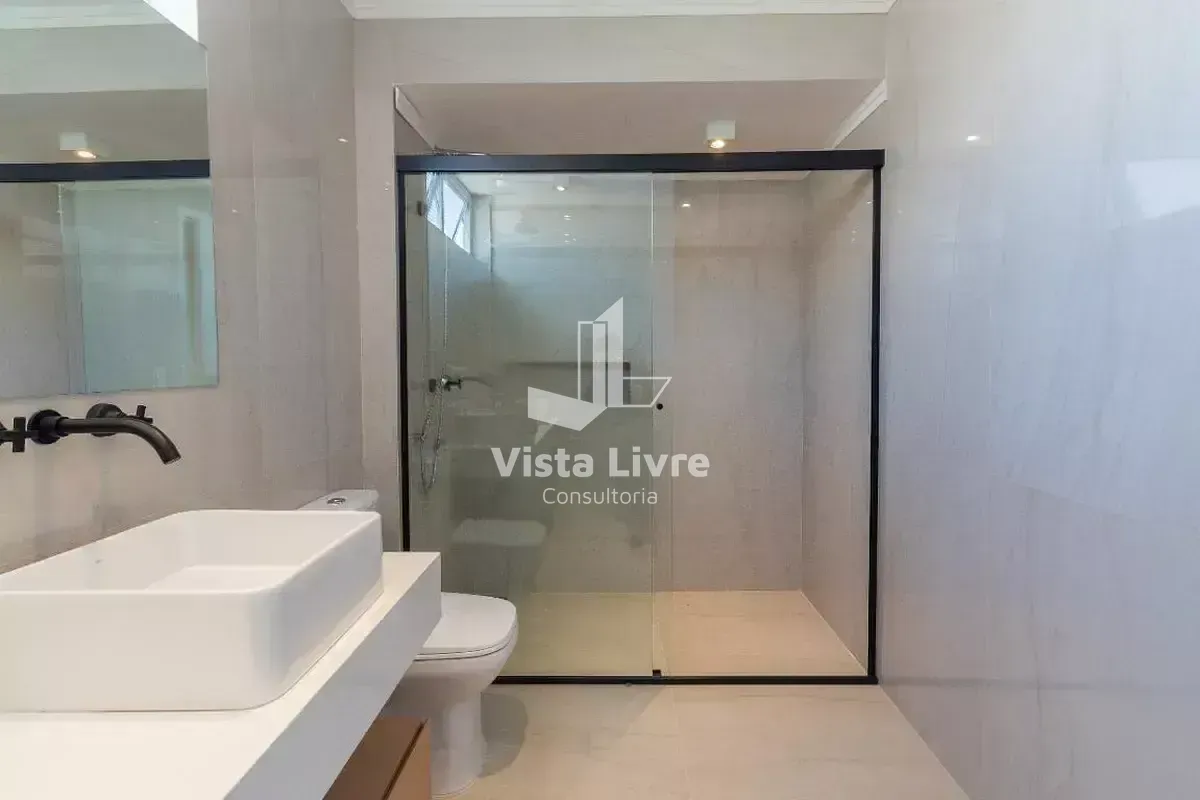 Apartamento, 2 quartos, 140 m² - Foto 27