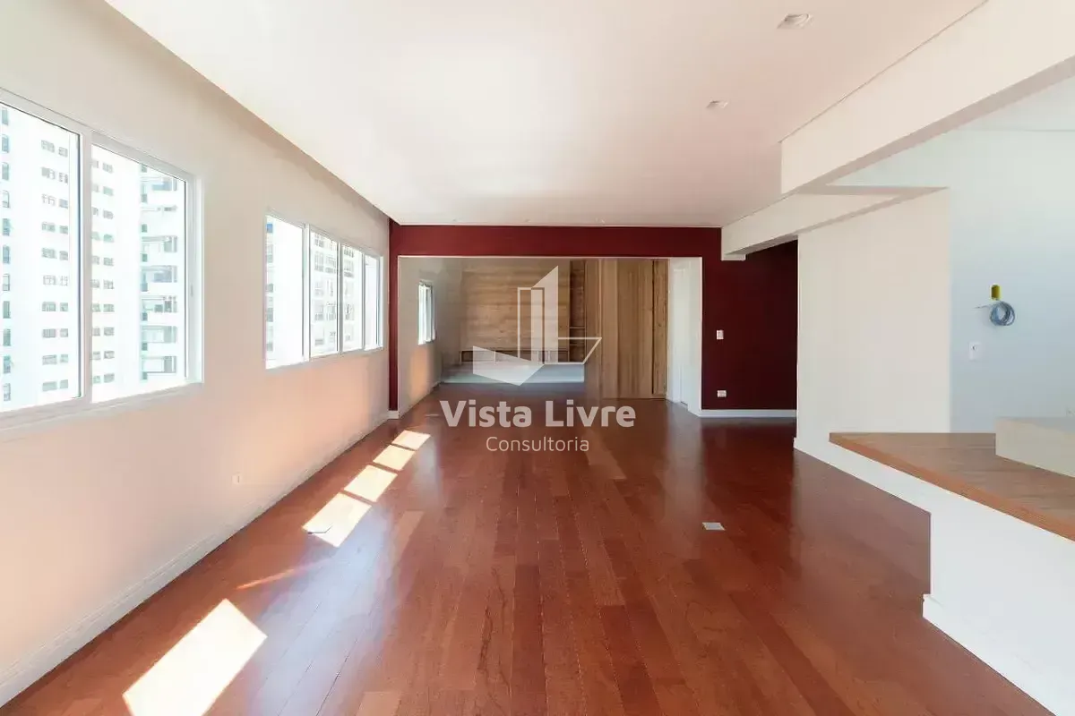 Apartamento, 2 quartos, 140 m² - Foto 4