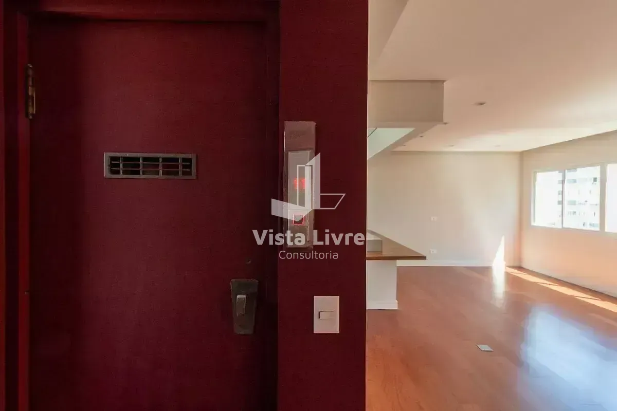 Apartamento, 2 quartos, 140 m² - Foto 6