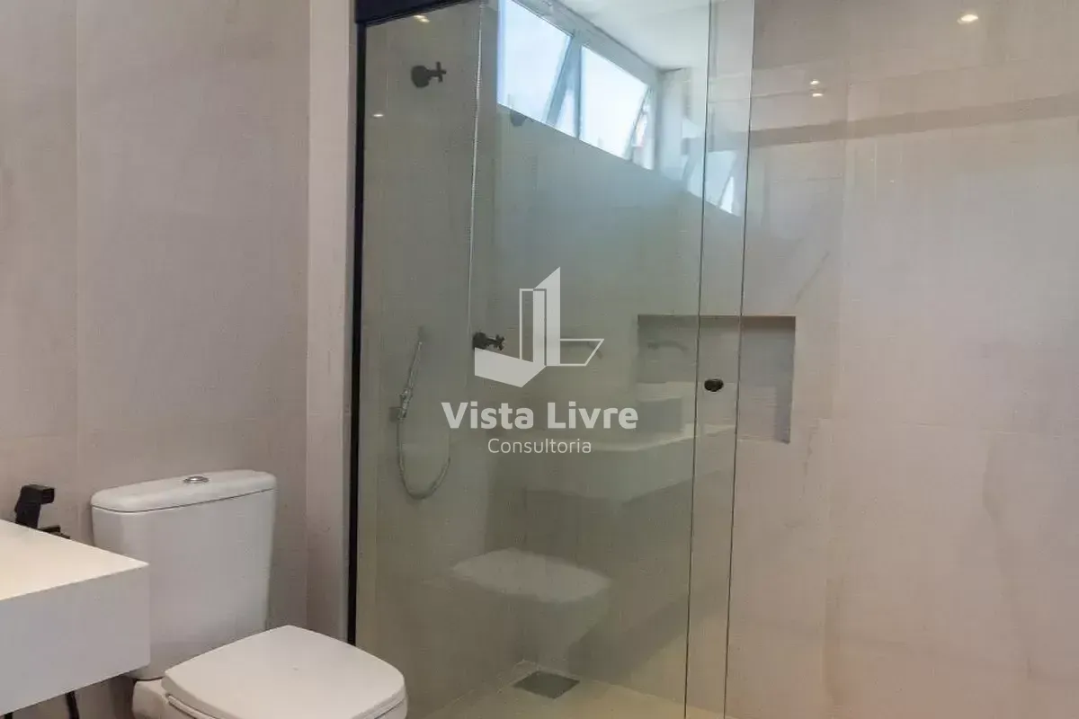 Apartamento, 2 quartos, 140 m² - Foto 29
