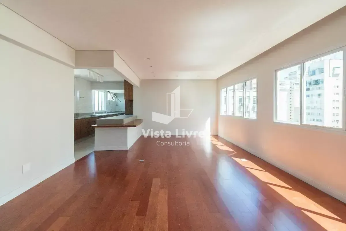 Apartamento, 2 quartos, 140 m² - Foto 5