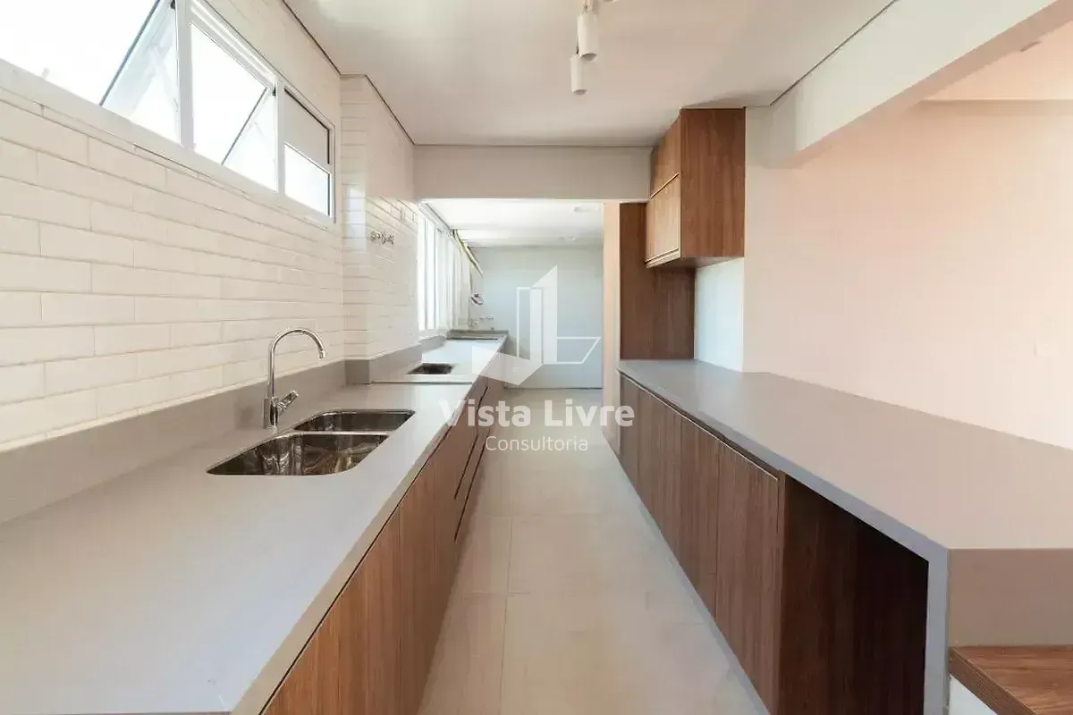 Apartamento, 2 quartos, 140 m² - Foto 11