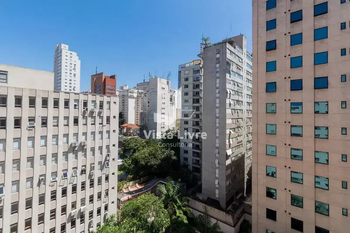 Apartamento, 2 quartos, 140 m² - Foto 38