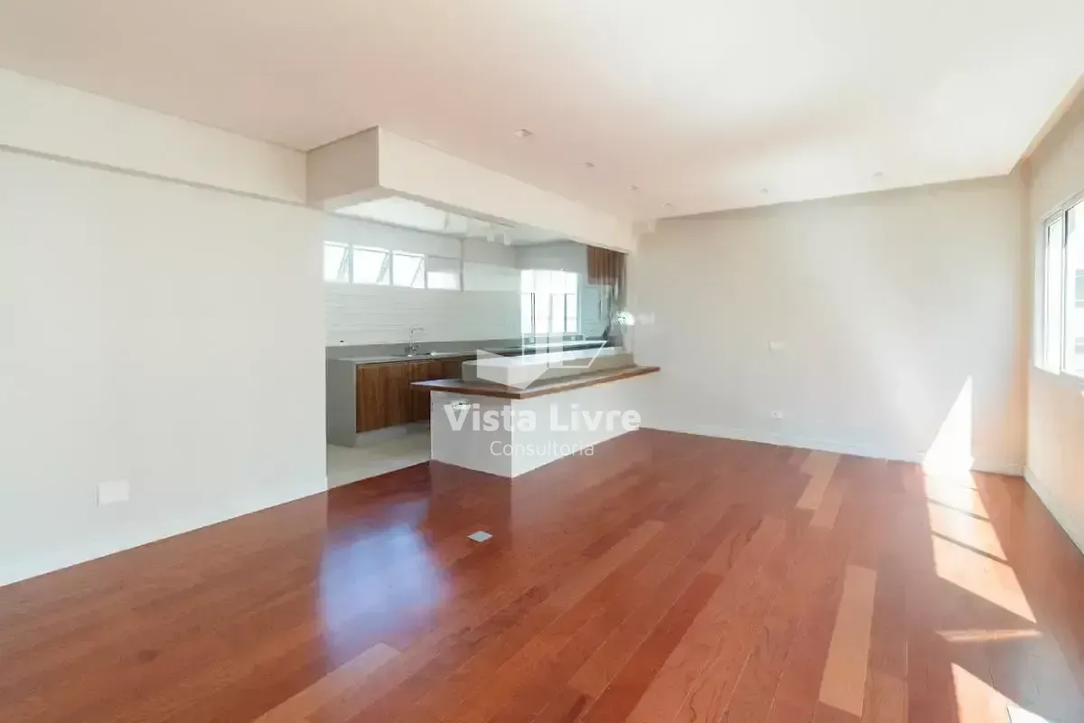 Apartamento, 2 quartos, 140 m² - Foto 3