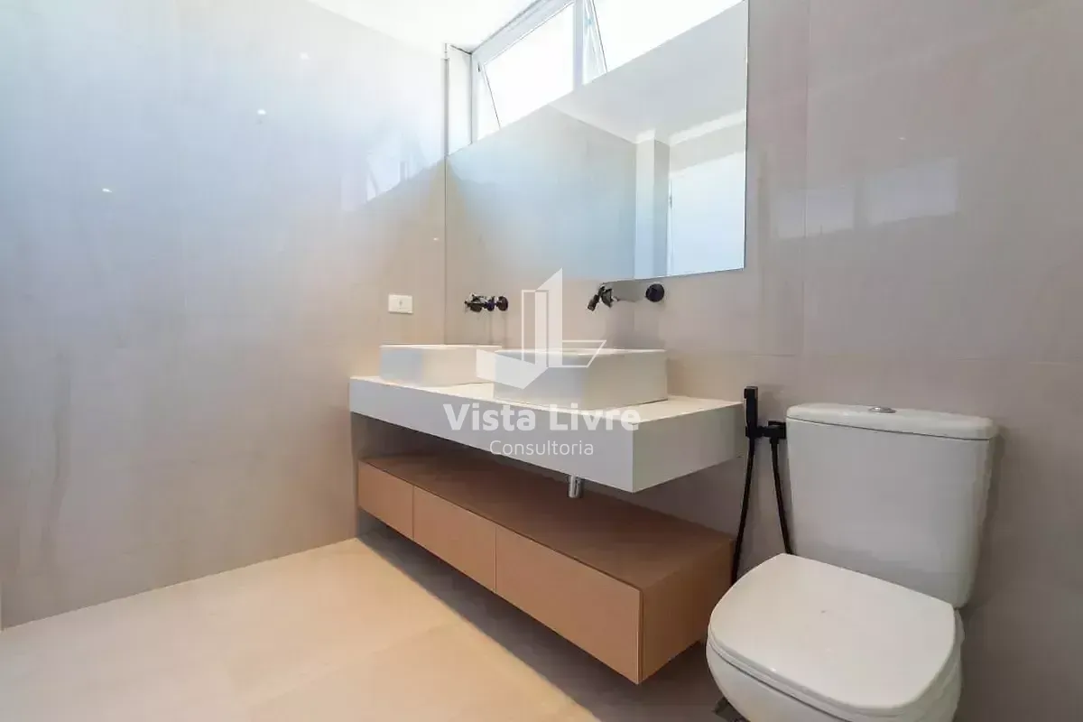 Apartamento, 2 quartos, 140 m² - Foto 26