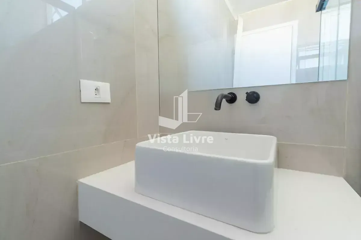 Apartamento, 2 quartos, 140 m² - Foto 32