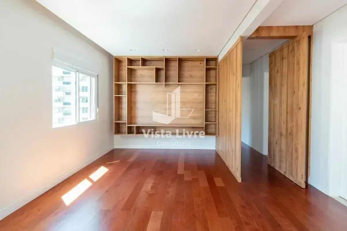 Apartamento, 2 quartos, 140 m² - Foto 19