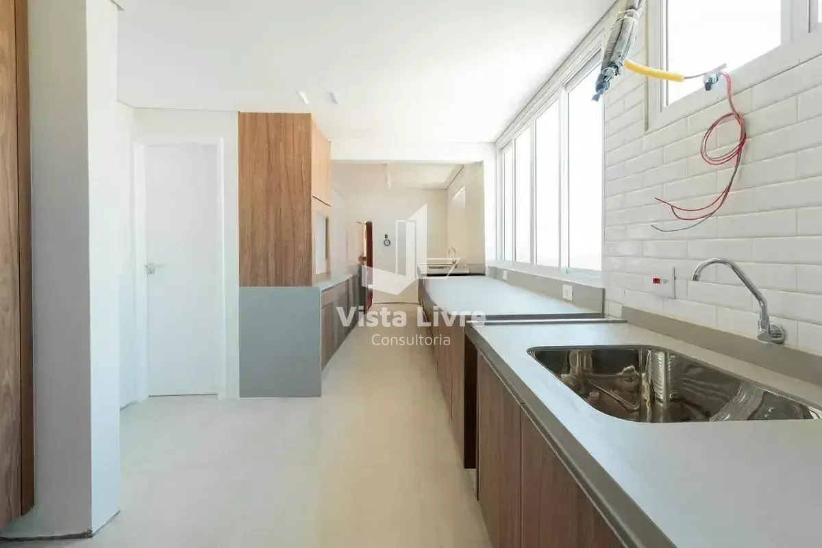 Apartamento, 2 quartos, 140 m² - Foto 9