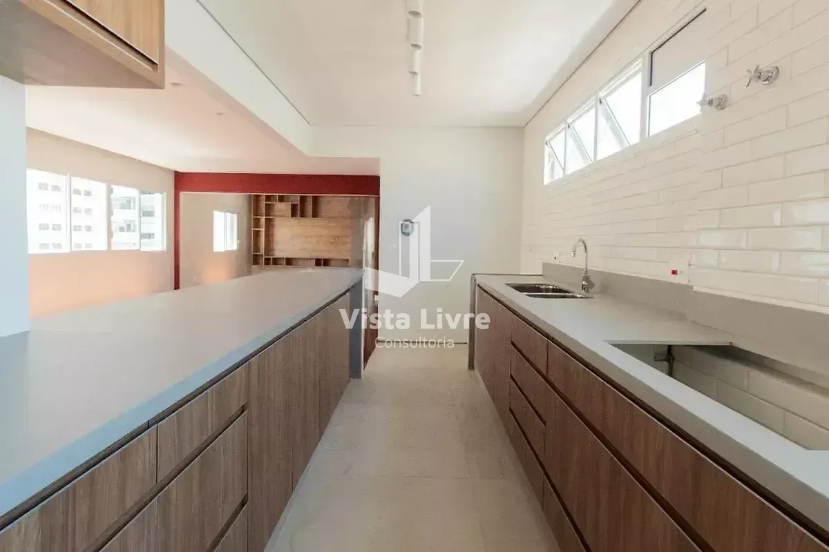 Apartamento, 2 quartos, 140 m² - Foto 8