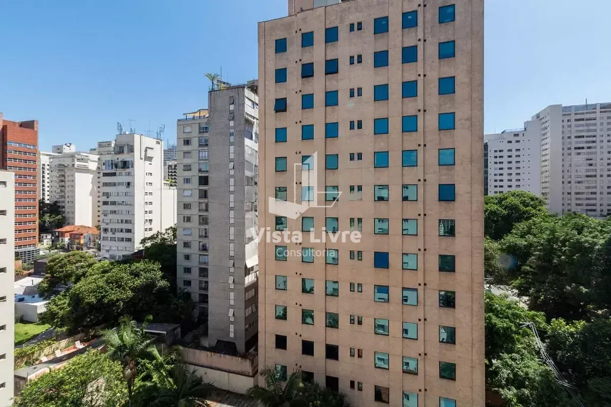 Apartamento, 2 quartos, 140 m² - Foto 36