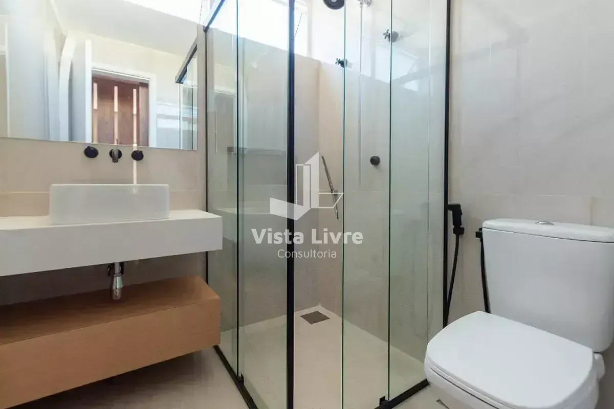 Apartamento, 2 quartos, 140 m² - Foto 30