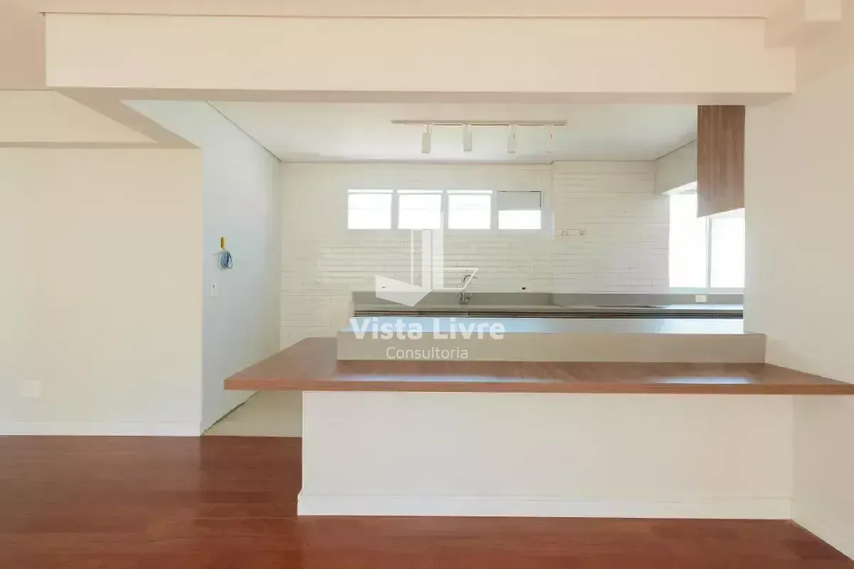 Apartamento, 2 quartos, 140 m² - Foto 14