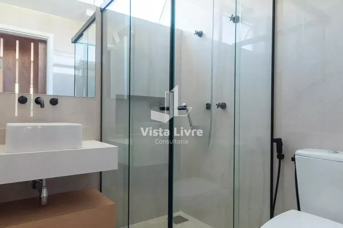 Apartamento, 2 quartos, 140 m² - Foto 31