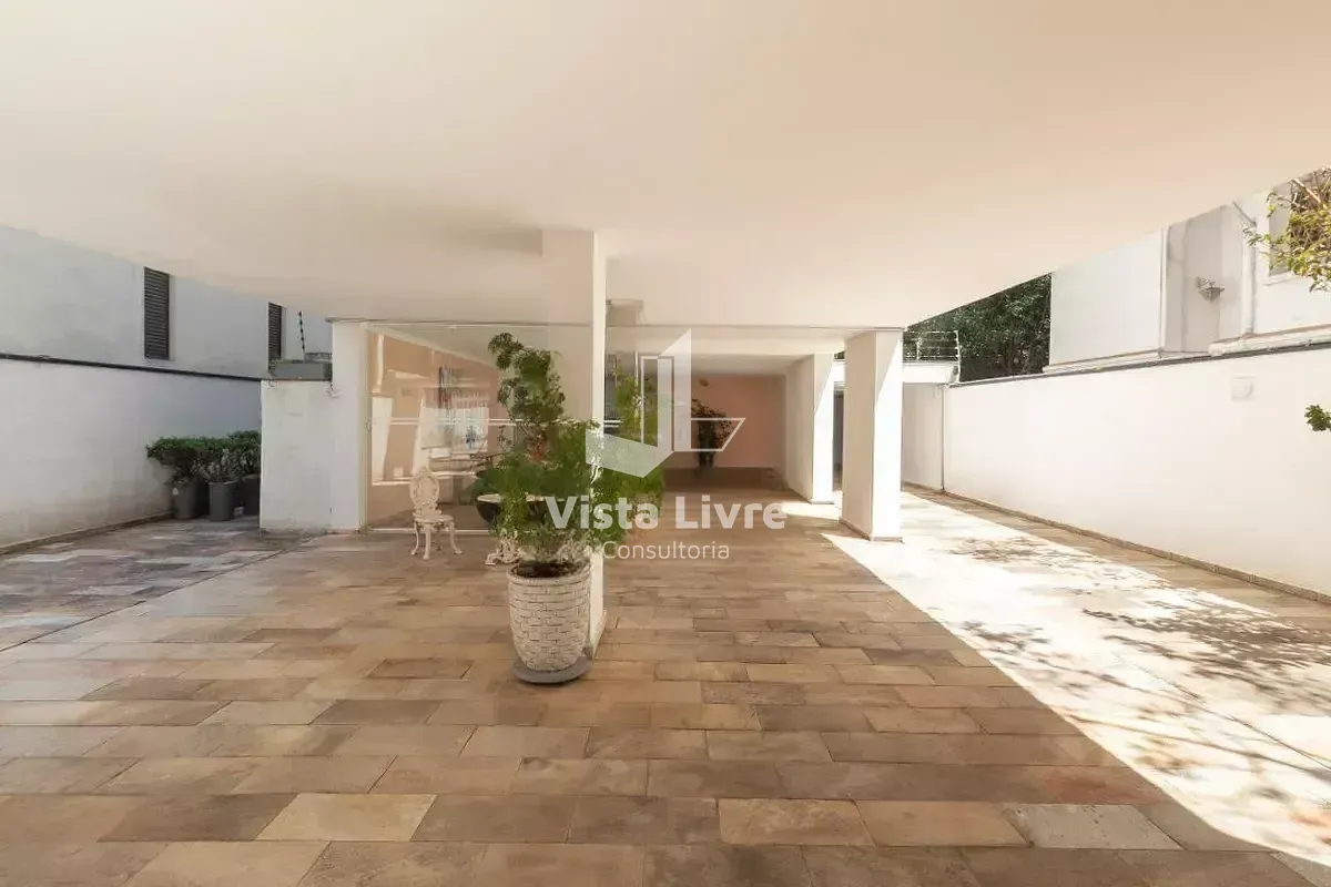 Apartamento, 2 quartos, 140 m² - Foto 40