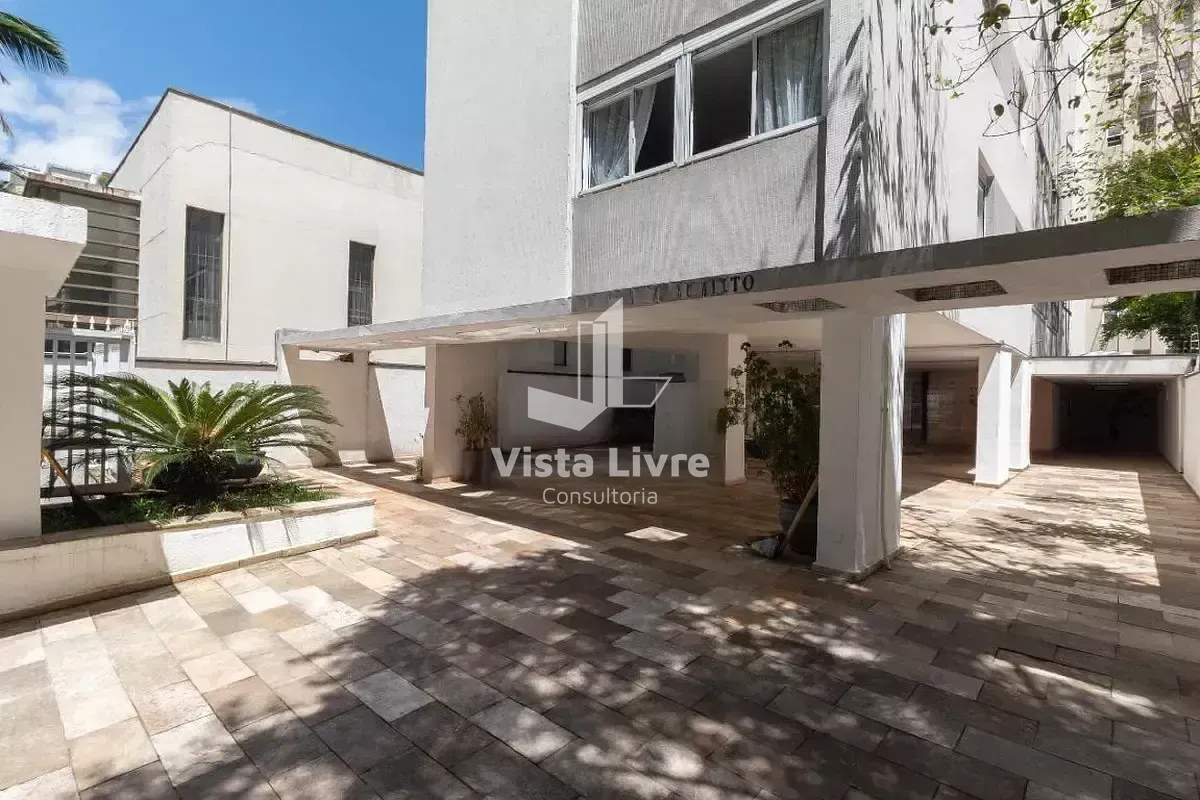 Apartamento, 2 quartos, 140 m² - Foto 41