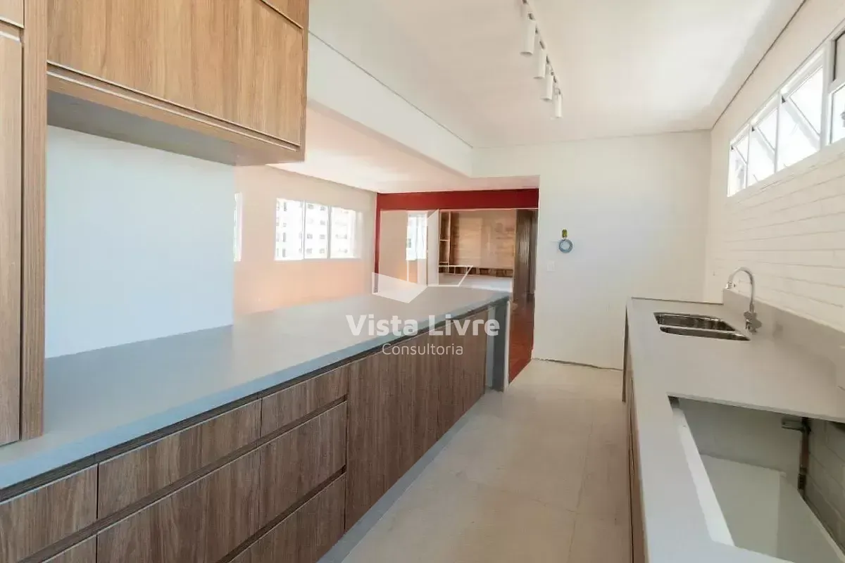 Apartamento, 2 quartos, 140 m² - Foto 12