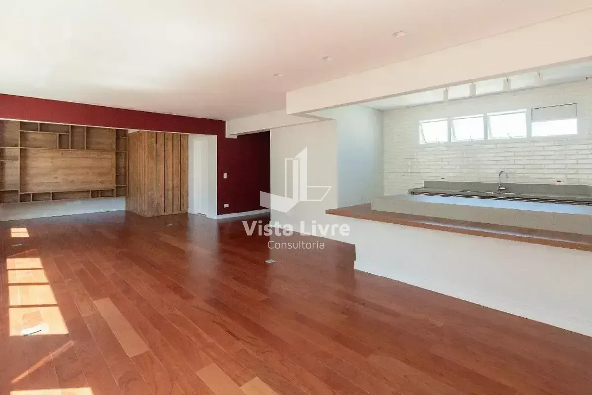 Apartamento, 2 quartos, 140 m² - Foto 2