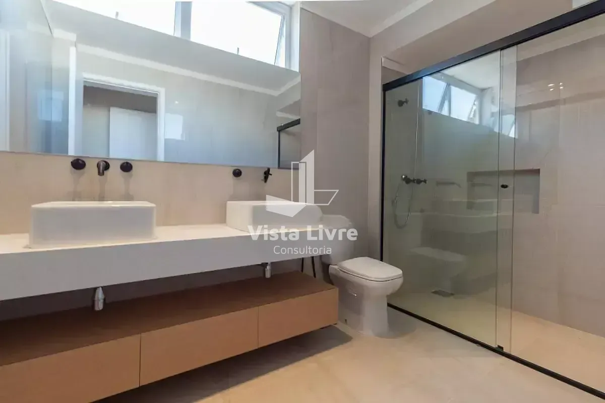 Apartamento, 2 quartos, 140 m² - Foto 25