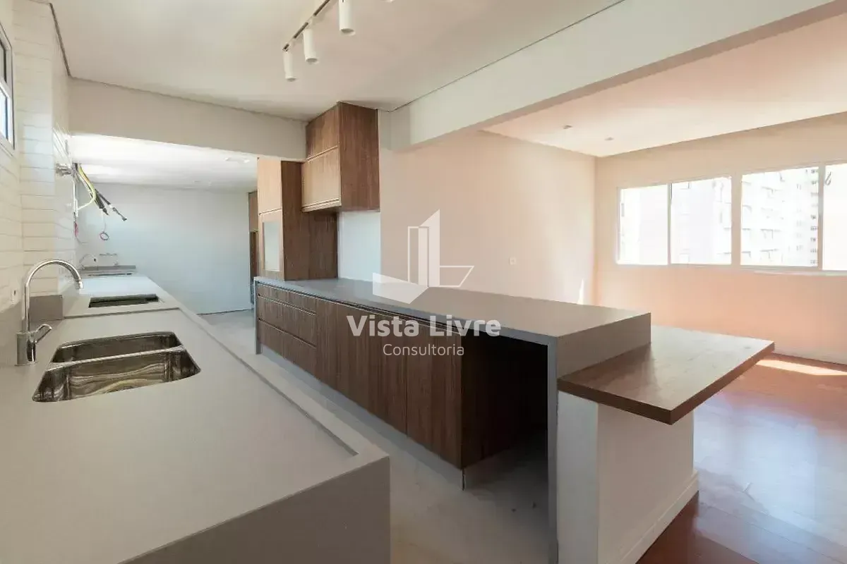 Apartamento, 2 quartos, 140 m² - Foto 7
