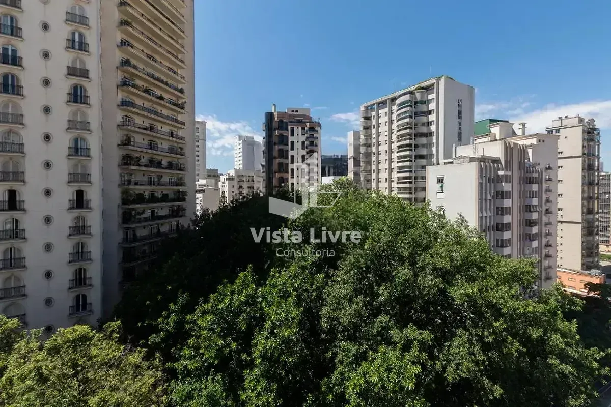 Apartamento, 2 quartos, 140 m² - Foto 37